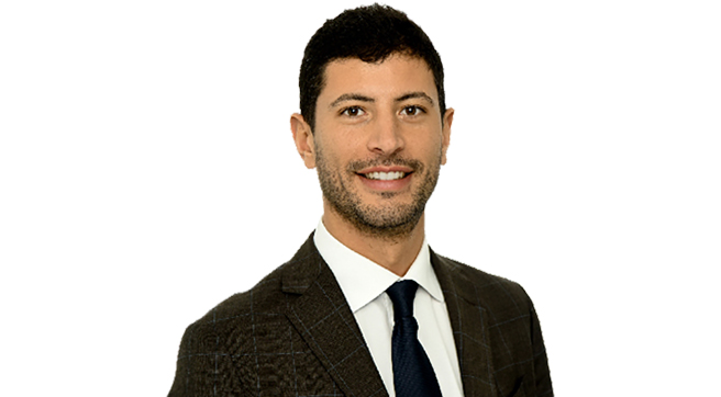 Michele Lanni